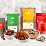 GDFood – Quality Goods for Tasty Foods