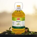 New Product Launch: GDFood Premium Pomace Olive Oil