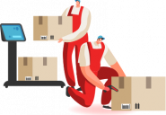 Warehousing